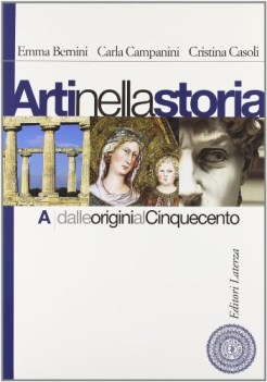 arti nella storia a