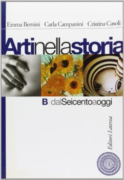 arti nella storia b