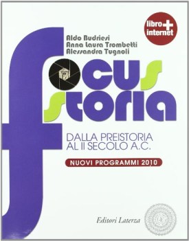 focus storia 1 x bn