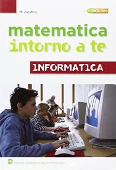 matematica intorno a te informatica