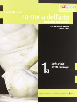 storia dell\'arte edizione gialla