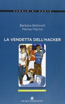 vendetta dell\'hacker