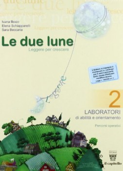 due lune, antol.2 + lab.2