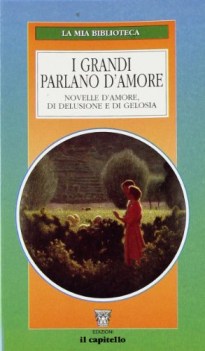 grandi parlano d\'amore x sup.