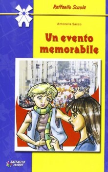 evento memorabile, narr.