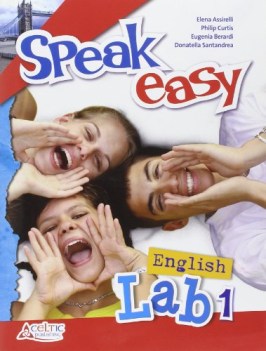 english lab 1 + cd