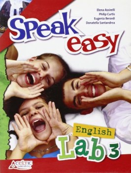 english lab 3 + cd