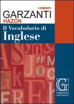 dizionario inglese italiano COMPATTO