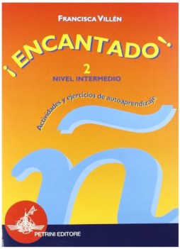 encantado 2, esercizi