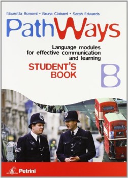 pathways b + cd + language