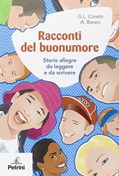 racconti del buonumore, narr.