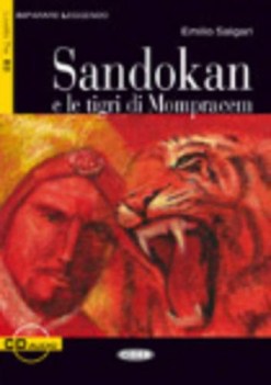 sandokan e le tigri di mompracem