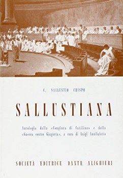 sallustiana (annibaletto)