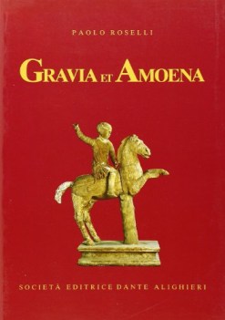 gravia et amoena