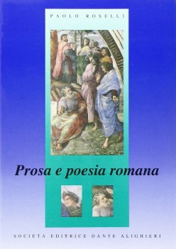 prosa e poesia romana 2