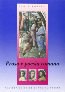 prosa e poesia romana 3