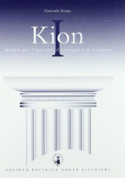 kion 1, moduli per il recupero