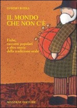 mondo che non c\'e\' x media