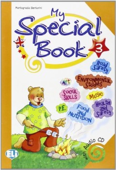 my special book 3 x elem.