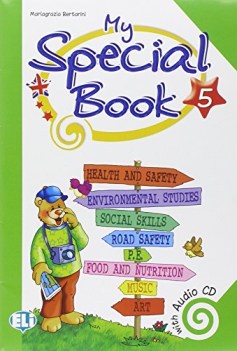 my special book 5 x elem.