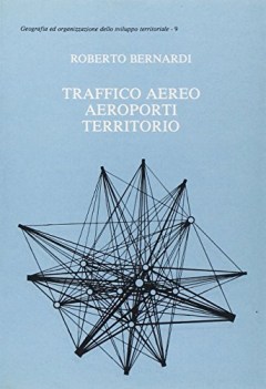 traffico aereo aeroporti territorio