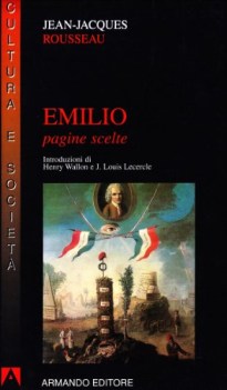 emilio, pagine scelte (wallon)