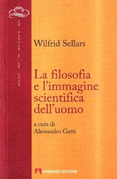 filosofia e l\'immagine scientifica uomo