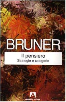 pensiero. strategie e categorie