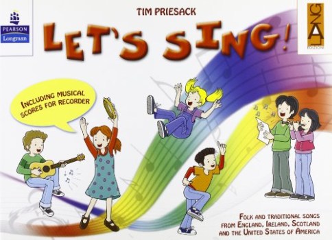 let\'s sing!