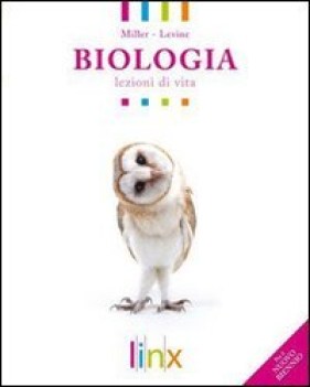 biologia lezioni di vita unico + dvd-rom