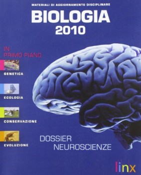 biologia 2010 materiali aggiornamento disciplinare