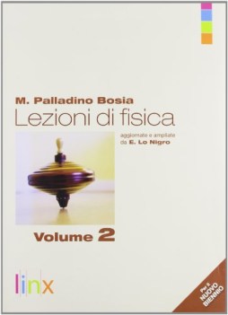 lezioni di fisica 2