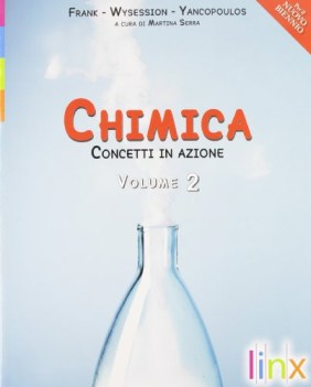 chimica concetti in azione 2