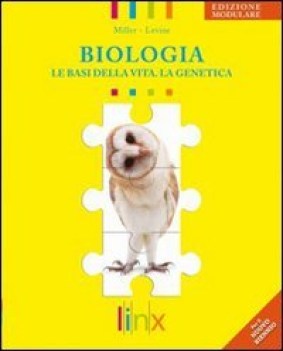 biologia le basi della vita. la genetica