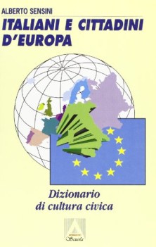 italiani e cittadini d\'europa