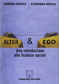 alter e ego (nocera) + fasc.