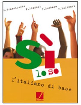 si lo so!, italiano di base x media