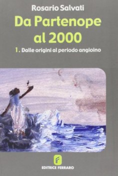 da partenope al 2000, narr.