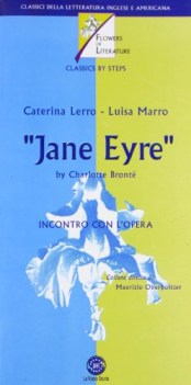 jane eyre (lerro) + cd