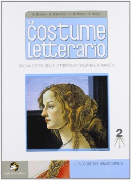 costume letterario 2