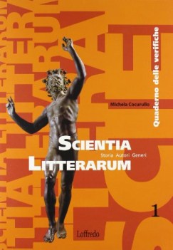 scientia litterarum 1 + quad.