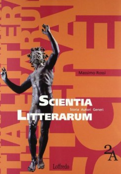 scientia litterarum 2 + quad.