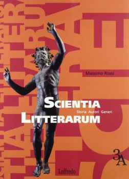 scientia litterarum 3 + quad.