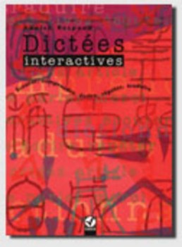 dictees interactives