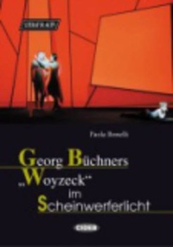 buchners woyzeck im scheinwerferlicht