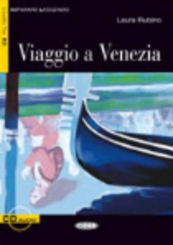 viaggio a venezia + cd