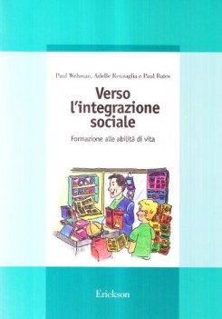 verso l\'integrazione sociale