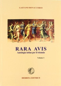 rara avis 1