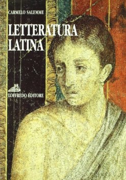 letteratura latina x lic.