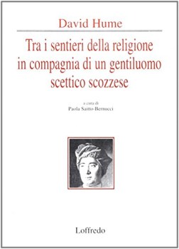 tra i sentieri della religione...